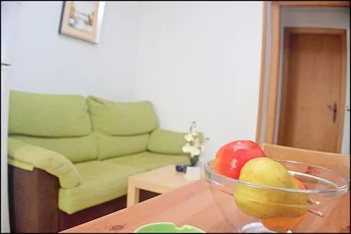 Apartment Apartamento Centro Conil Conil De La Frontera