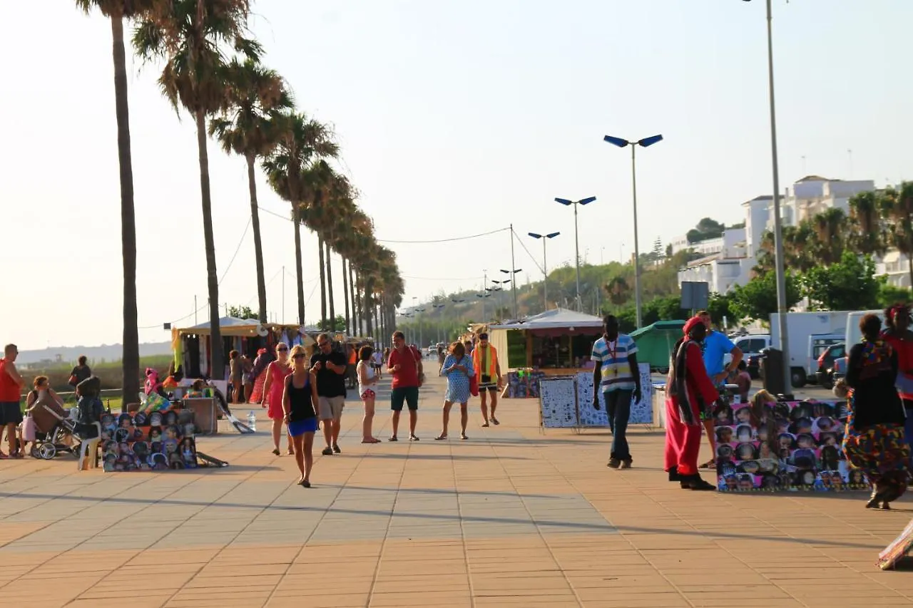 Apartamento Centro Conil Conil De La Frontera 0*,  Spain