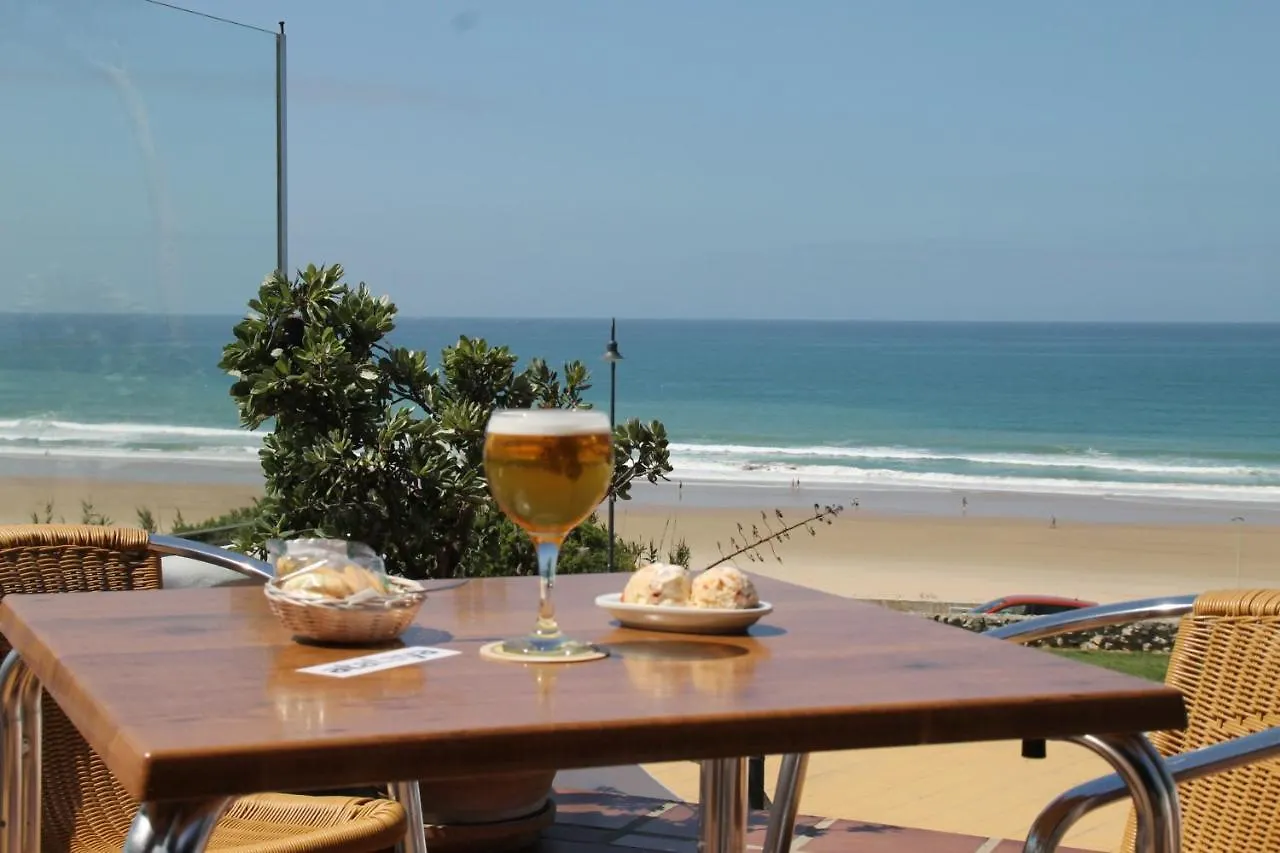 Apartamento Centro Conil Conil De La Frontera Spain