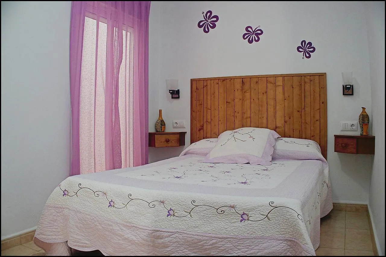 Apartamento Centro Conil Conil De La Frontera Apartment