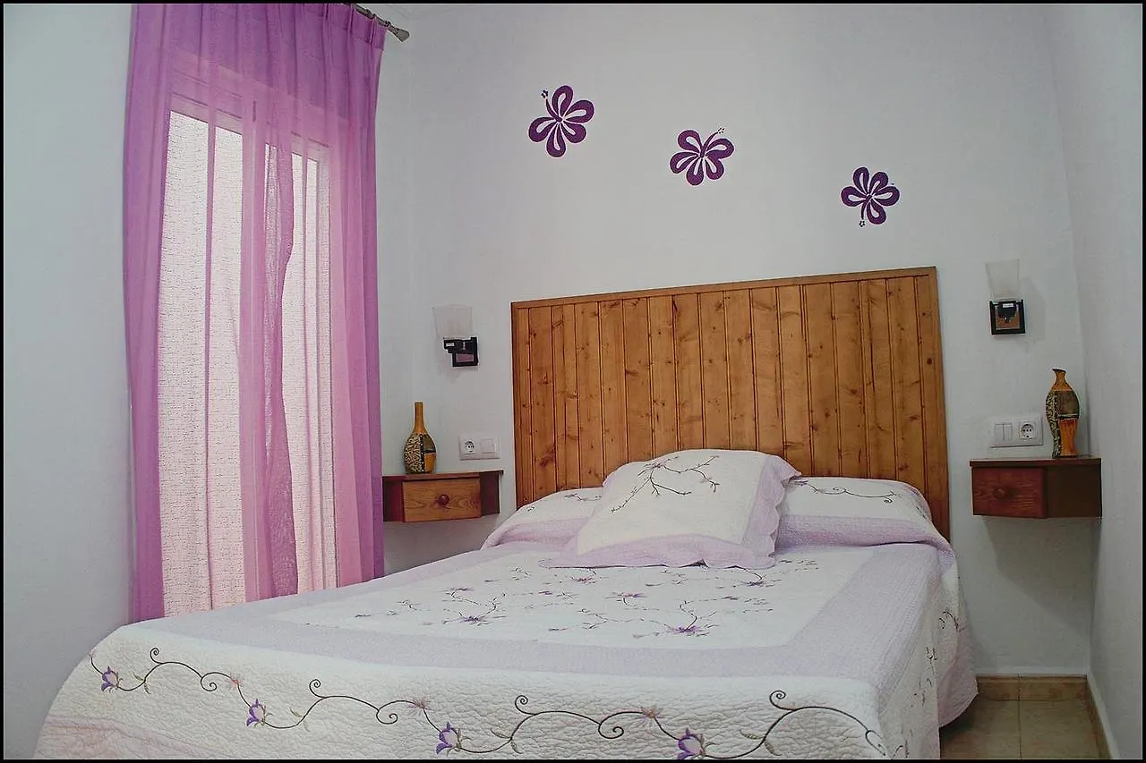 Apartment Apartamento Centro Conil Conil De La Frontera Spain