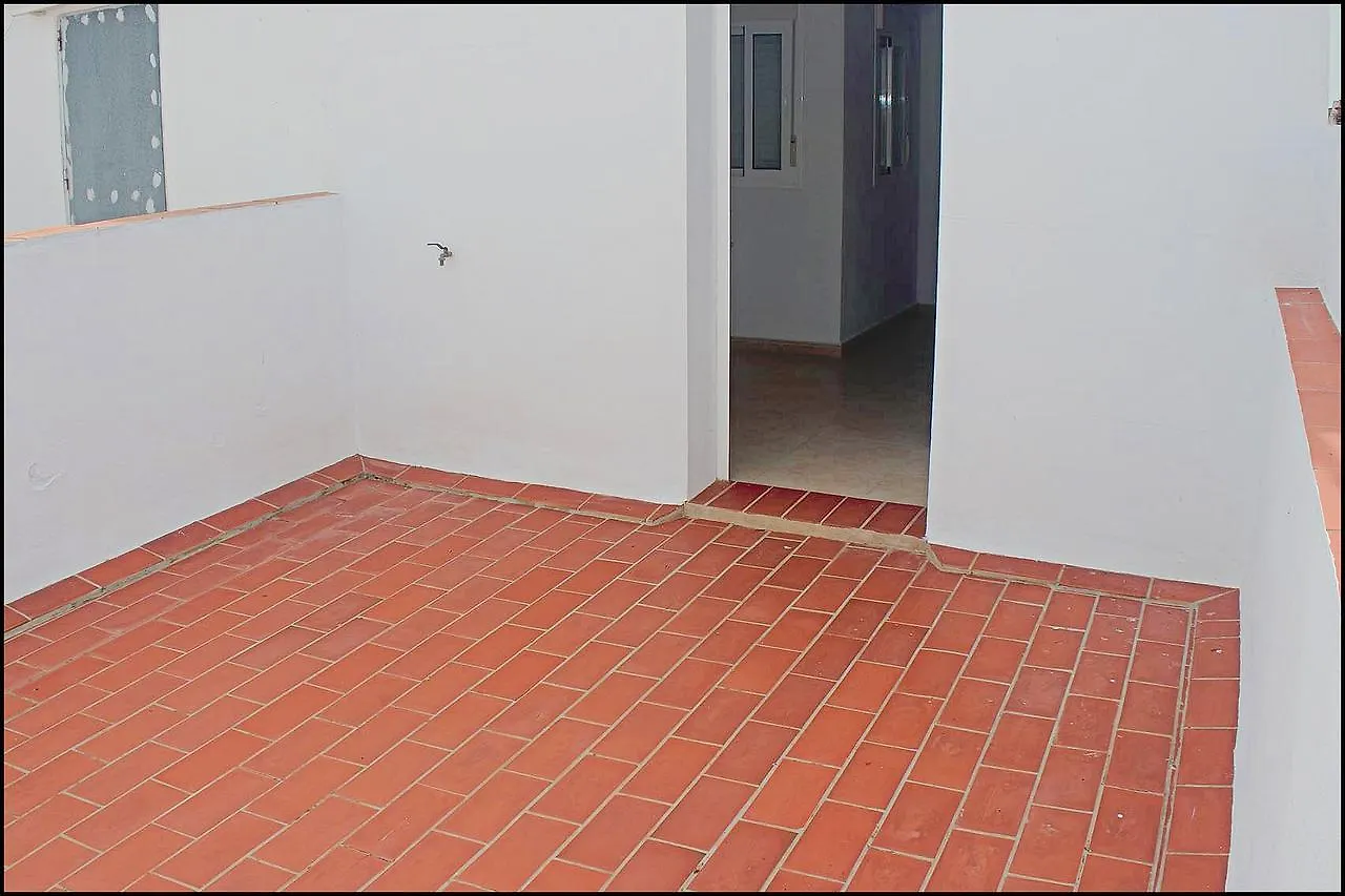 Apartamento Centro Conil Conil De La Frontera