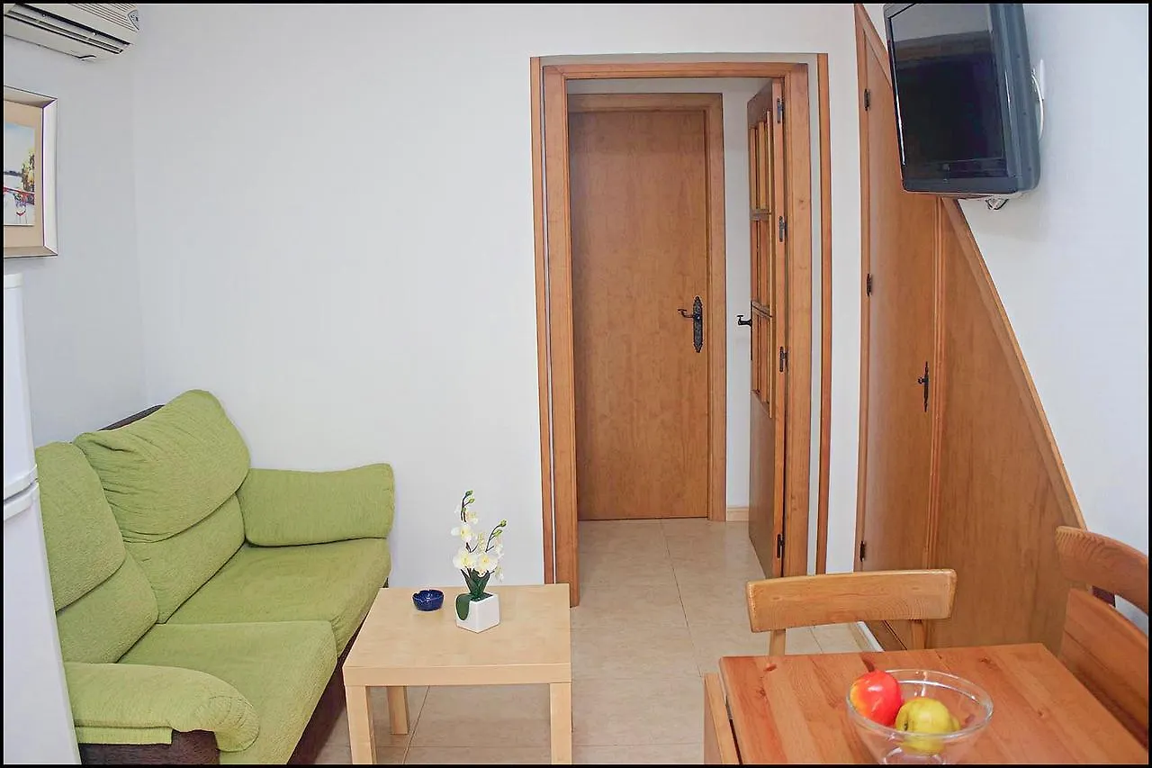 Apartamento Centro Conil Conil De La Frontera