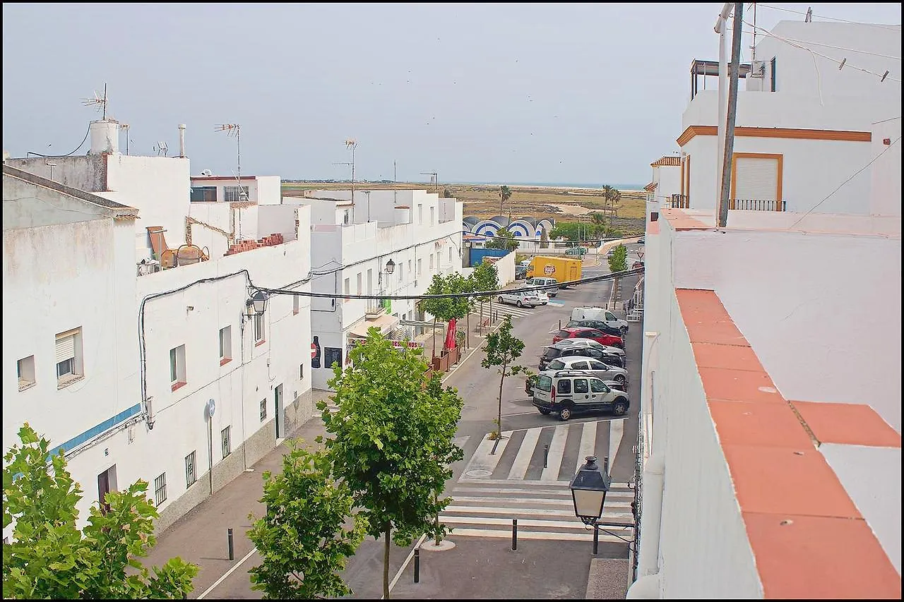 Apartamento Centro Conil Conil De La Frontera Apartment