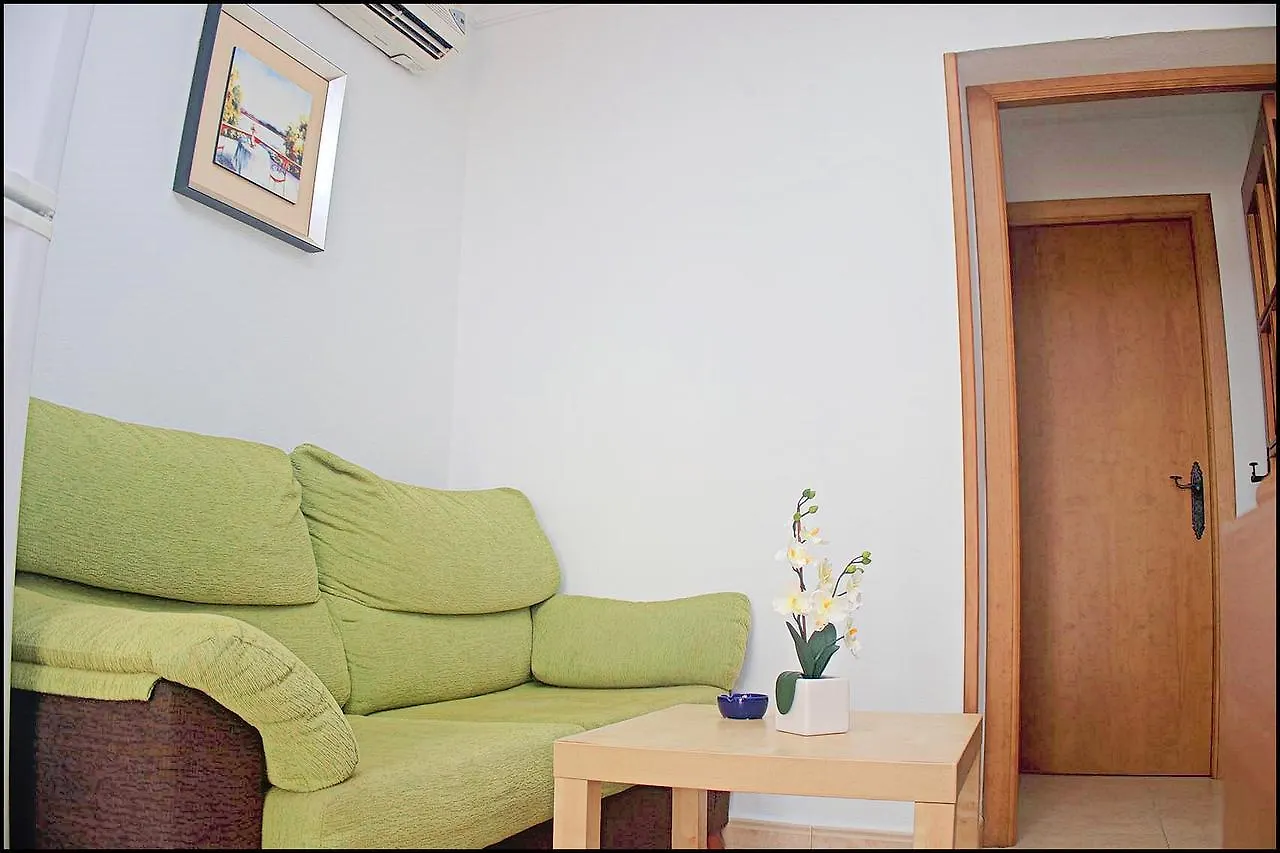 Apartment Apartamento Centro Conil Conil De La Frontera