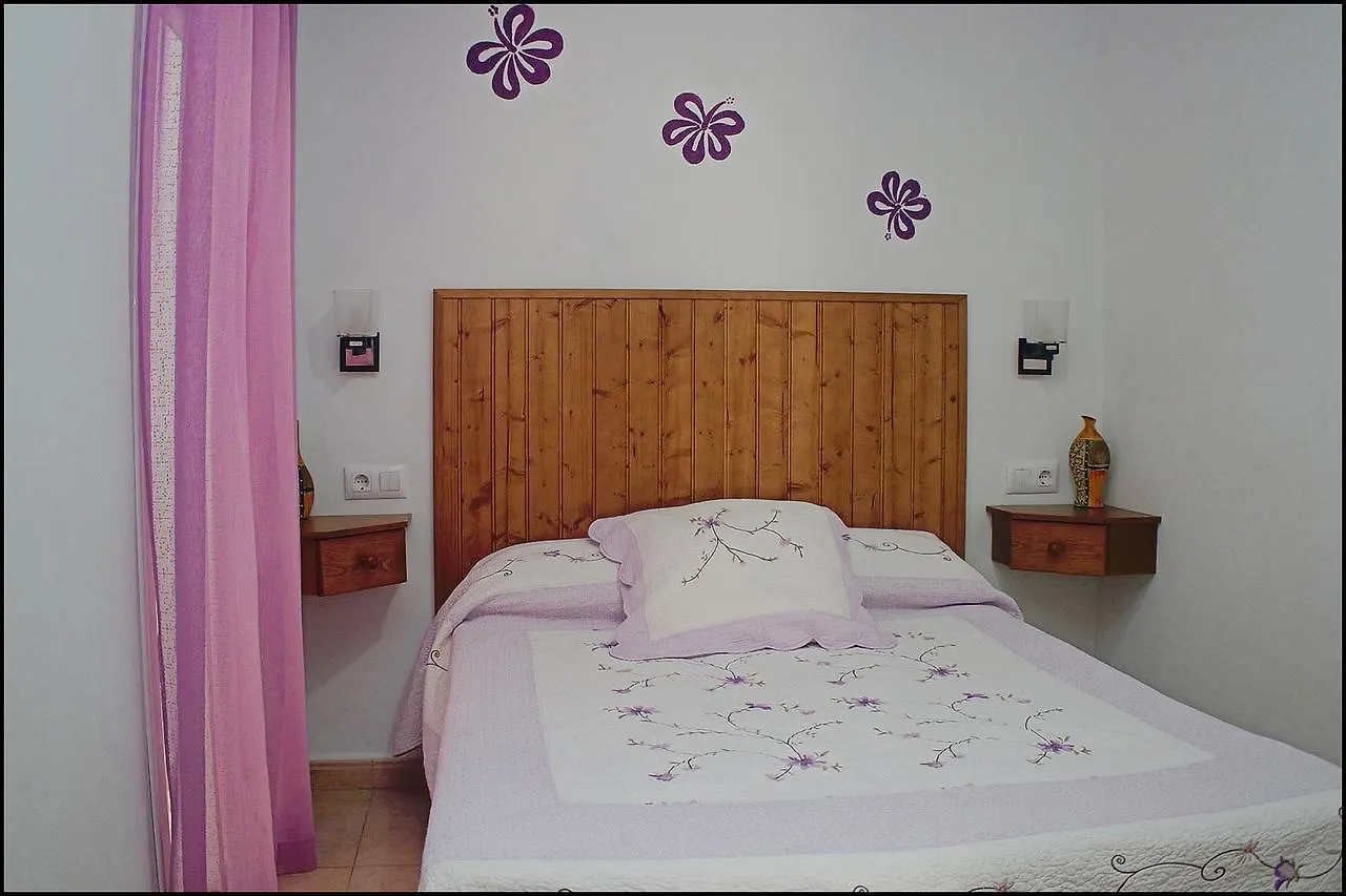 Apartamento Centro Conil Conil De La Frontera 0*,