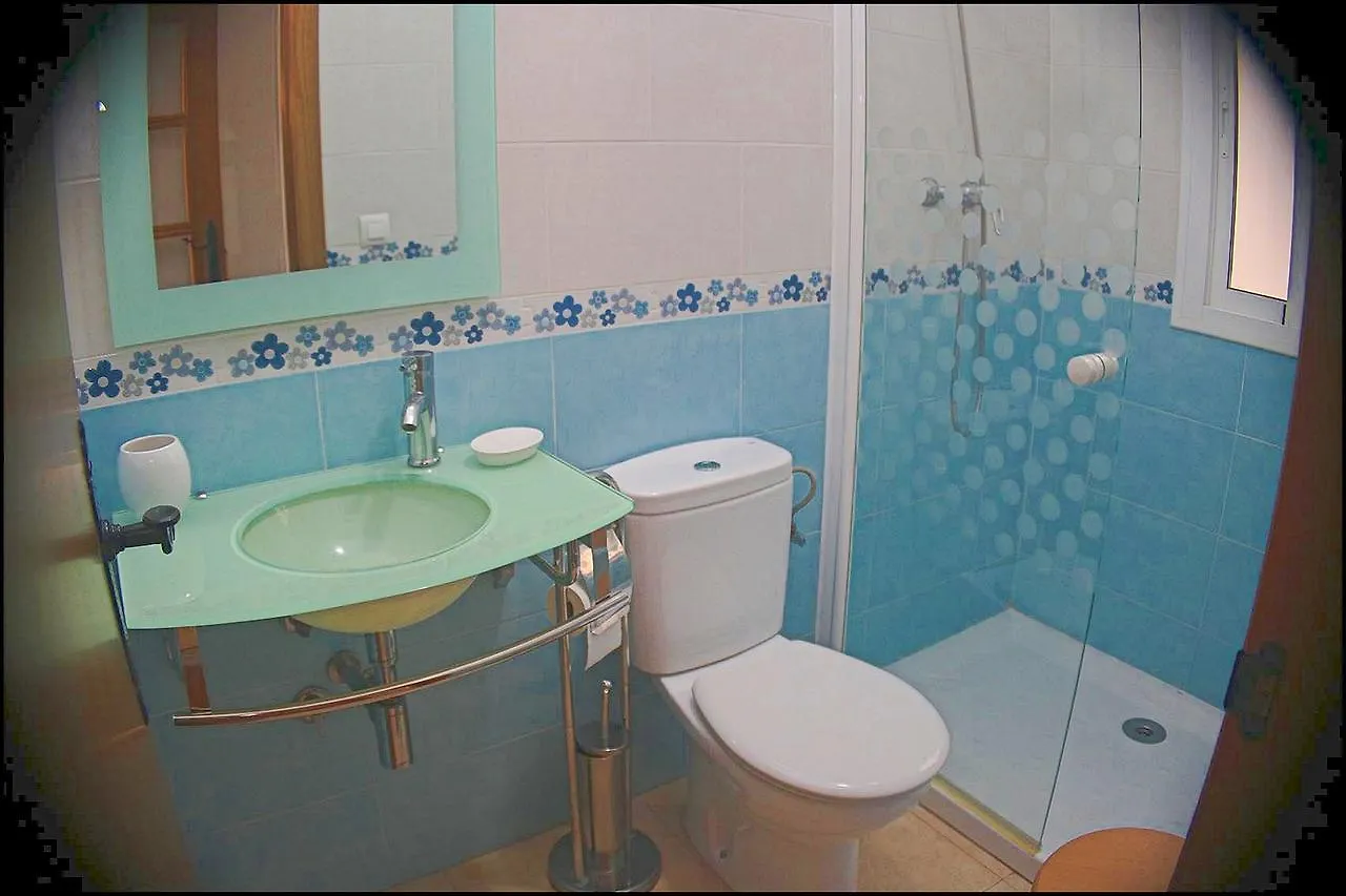 Apartamento Centro Conil Conil De La Frontera Spain